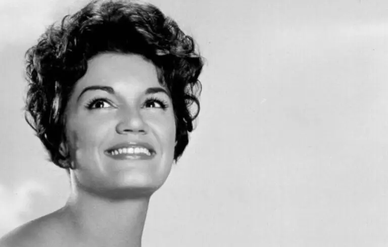 Connie Francis, 1960s pop icon, dies at 87 in Florida hospital
