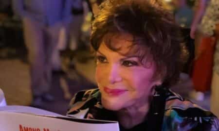 Connie Francis.