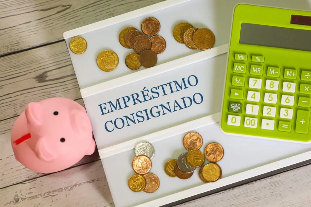 Consignado