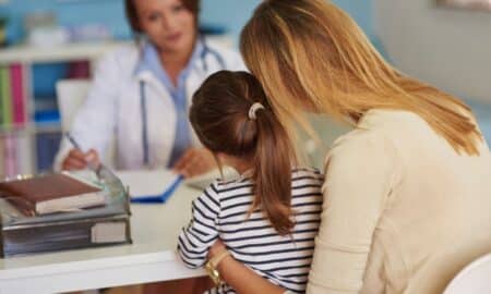 Consulta médica