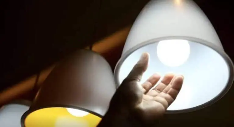 Conta de Luz energia