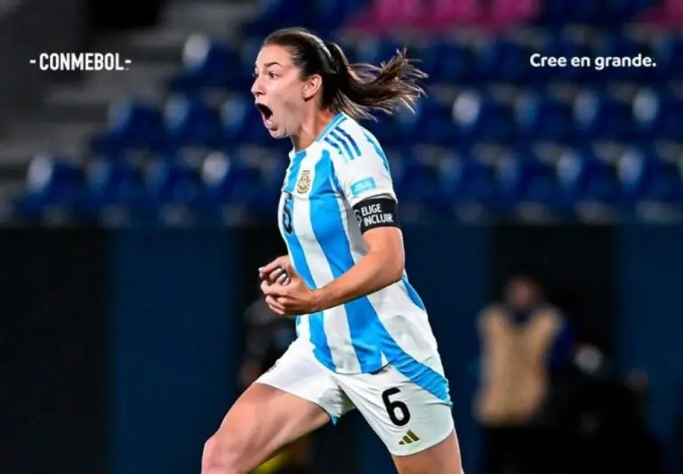 Copa América Feminina