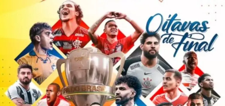Copa do Brasil