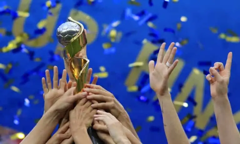 Copa do Mundo Feminina