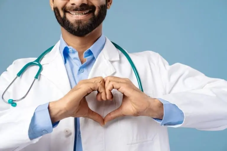 coração cardiologista