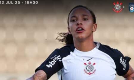 Corinthians Feminino