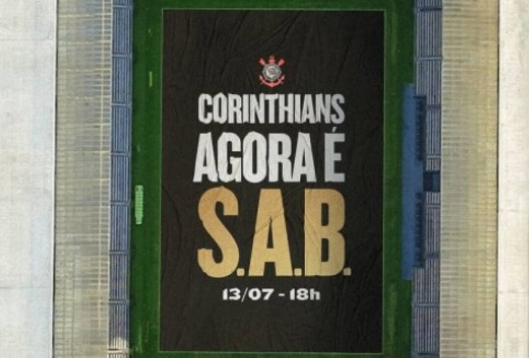 Corinthians SAB