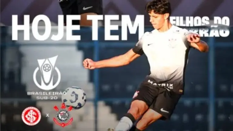 Corinthians Sub20