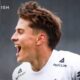 Corinthians sub 20