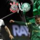 Corinthians x Palmeiras