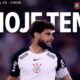 Corinthians x Palmeiras na Copa do Brasil