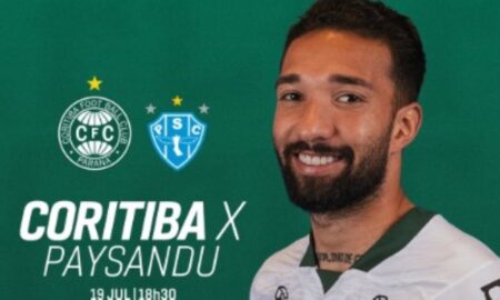 Coritiba