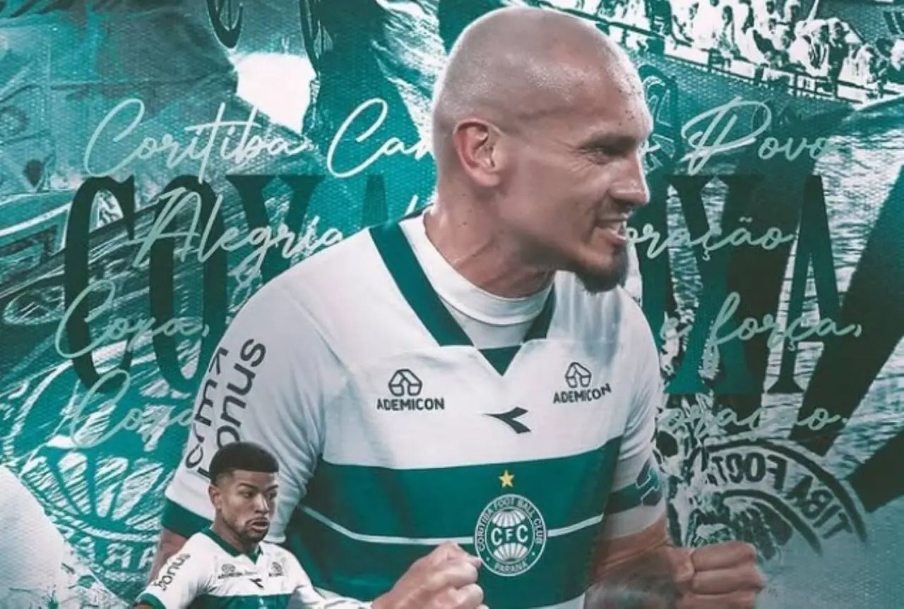 Coritiba fc