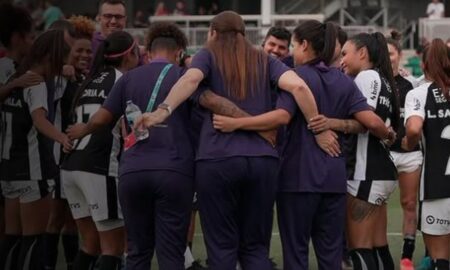 Coritnhians Feminino