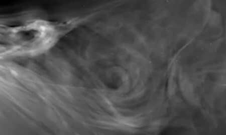 Corona sol nasa