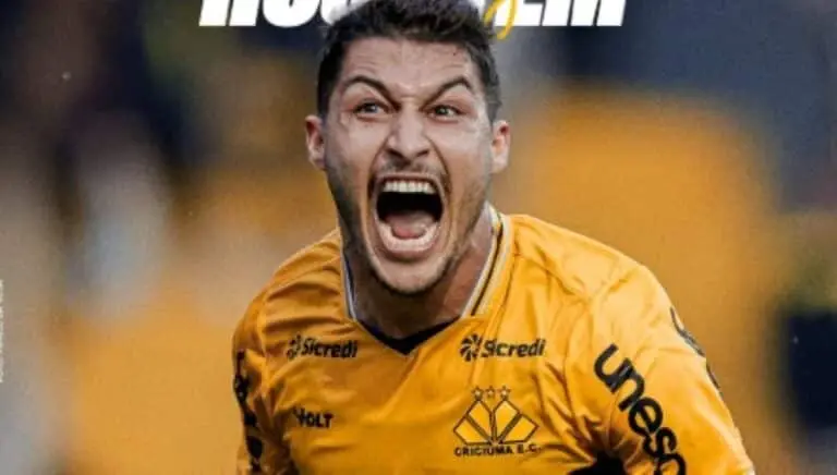 Criciúma