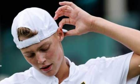 Cruz Hewitt -
