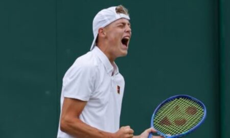 Cruz Hewitt