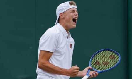 Cruz Hewitt
