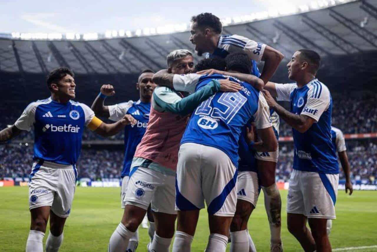 Cruzeiro