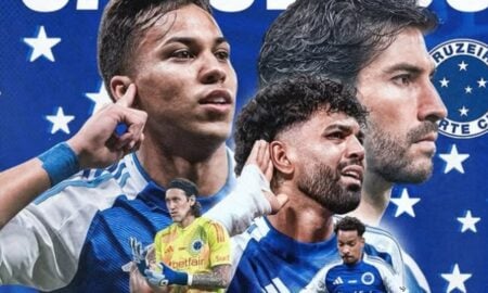 Cruzeiro FC