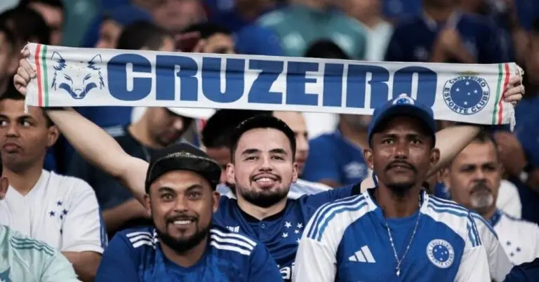 Cruzeiro intensifica busca por reforços na janela de transferências 2025