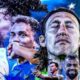 Cruzeiro x Corinthians