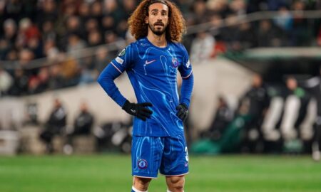 Cucurella