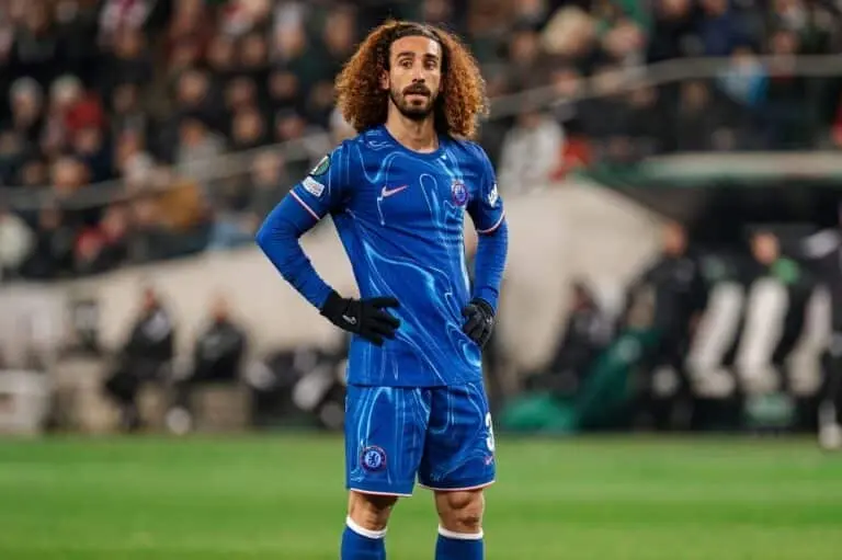 Cucurella