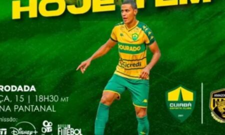 Cuiaba