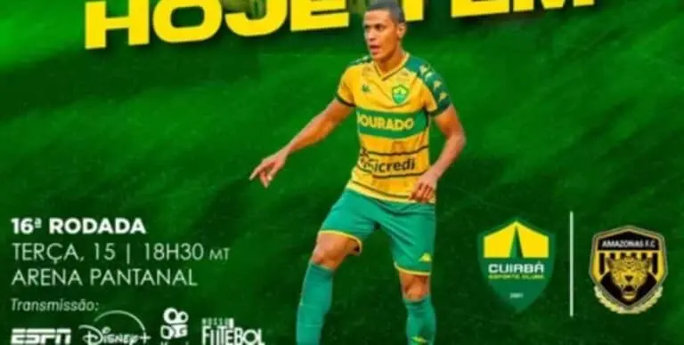 Cuiaba