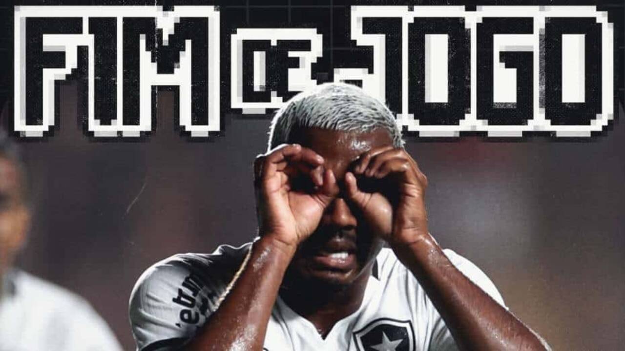 Cuiabano botafogo