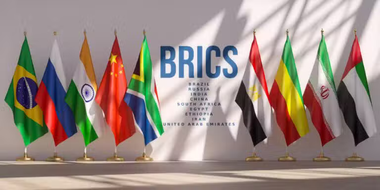 Cúpula do Brics
