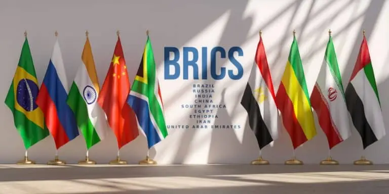 Cúpula do Brics