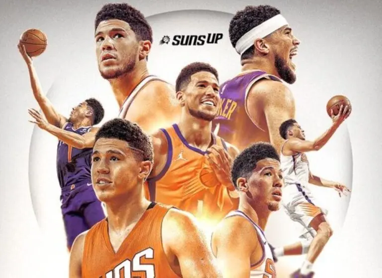 DEVIN BOOKER