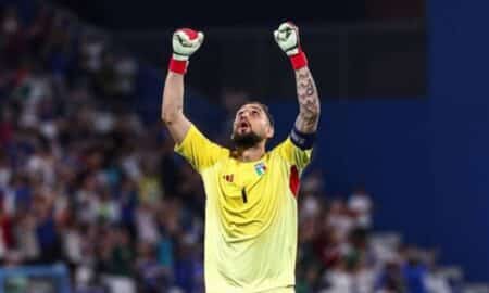 DONNARUMMA.