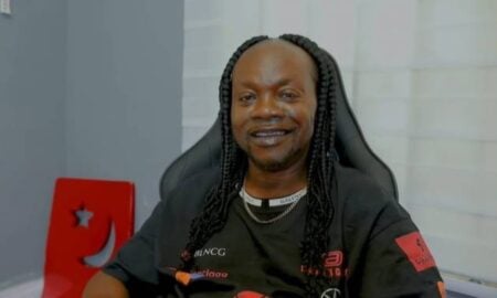 Daddy Lumba