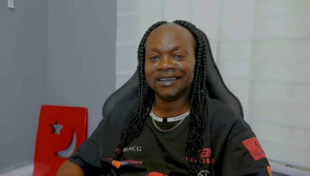 Daddy Lumba