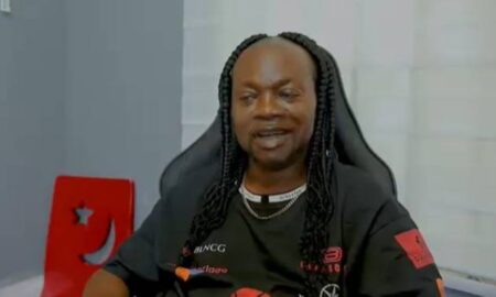 Daddy Lumba -