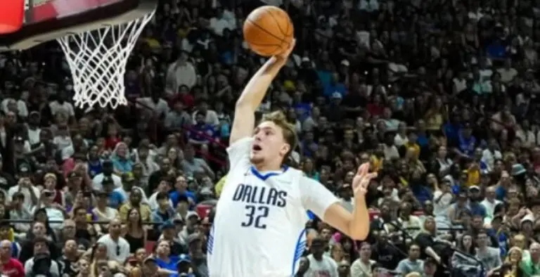 Dallas Mavs