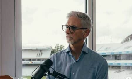 Damon Hill
