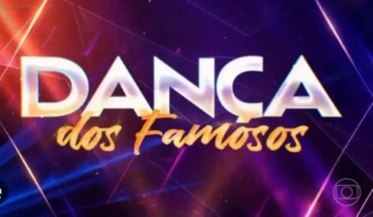 Dança dos Famosos 2025