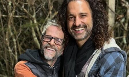 Daniel Ávila e Felipe Martins