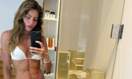 Daniella Cicarelli