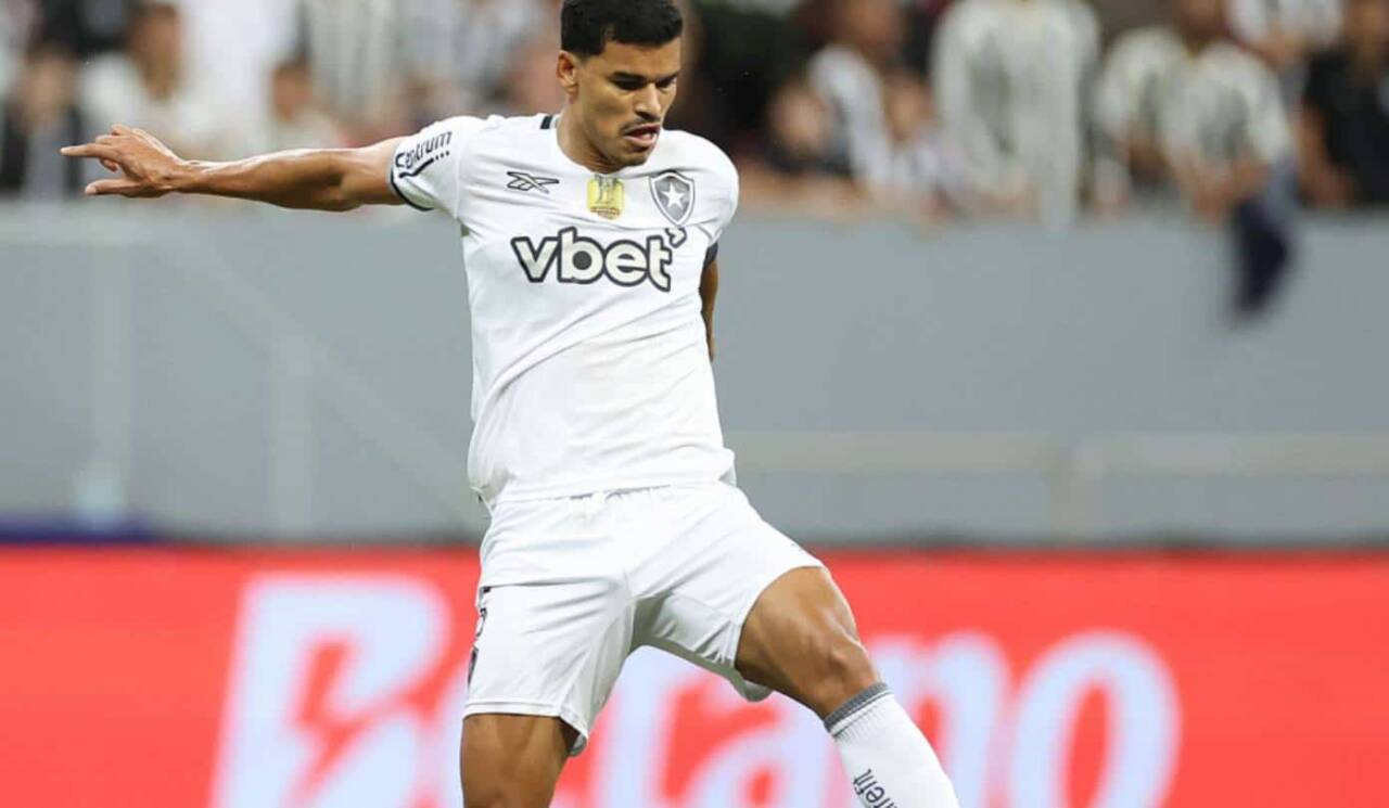 Danilo Barbosa