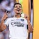 Danilo Barbosa Botafogo