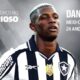 Danilo Botafogo