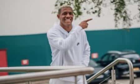 Danilo Botafogo