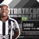 Danilo botafogo