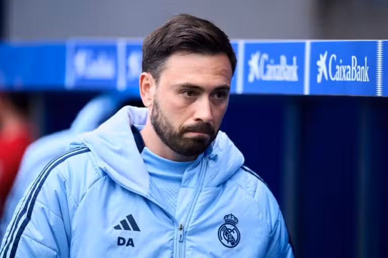 Davide Ancelotti